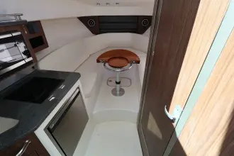 Thumbnail von Boston Whaler 285 Conquest Pilothouse