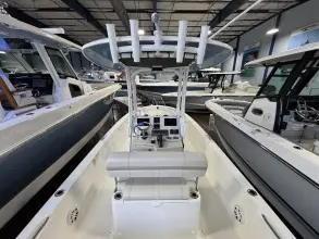 Thumbnail von Boston Whaler 250 Dauntless