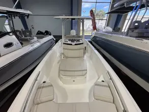 Thumbnail von Boston Whaler 250 Dauntless