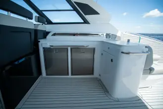 Thumbnail von Cruisers Yachts 50 GLS OB