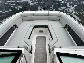 Thumbnail von Sea Ray SDX 270