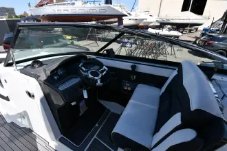 Thumbnail von Monterey 27 SS THE MALTESE FALCON