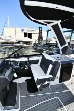 Thumbnail von Monterey 27 SS THE MALTESE FALCON