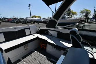 Thumbnail von Monterey 27 SS THE MALTESE FALCON