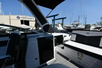 Thumbnail von Monterey 27 SS THE MALTESE FALCON
