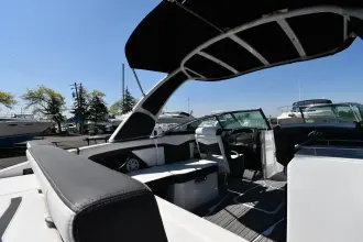 Thumbnail von Monterey 27 SS THE MALTESE FALCON