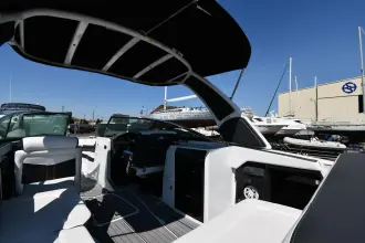 Thumbnail von Monterey 27 SS THE MALTESE FALCON
