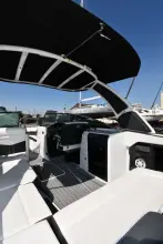 Thumbnail von Monterey 27 SS THE MALTESE FALCON