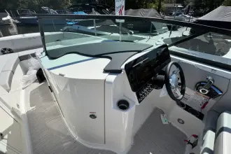 Thumbnail von Sea Ray SDX 270