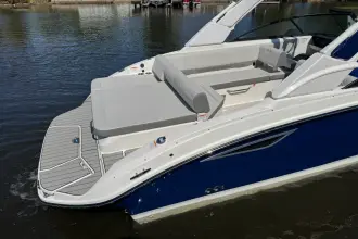 Thumbnail von Sea Ray SDX 270