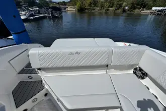 Thumbnail von Sea Ray SDX 270