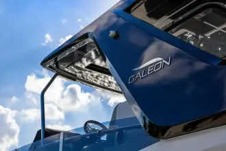 Thumbnail von Galeon 50 FLY`