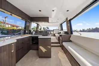 Thumbnail von Galeon 50 FLY`