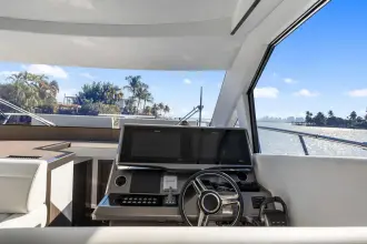 Thumbnail von Galeon 50 FLY`