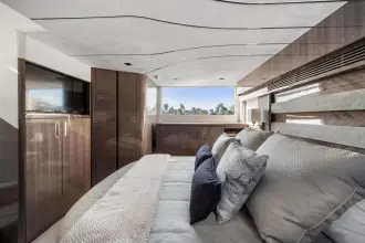 Thumbnail von Galeon 50 FLY`