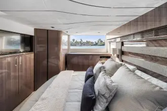 Thumbnail von Galeon 50 FLY`
