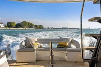 Thumbnail von Galeon 50 FLY`