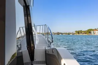 Thumbnail von Galeon 50 FLY`