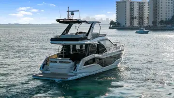 Thumbnail von Galeon 50 FLY`