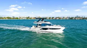 Thumbnail von Galeon 50 FLY`
