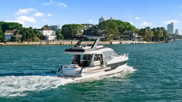 Thumbnail von Galeon 50 FLY`