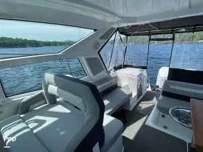 Thumbnail von Beneteau Gran Turismo 36