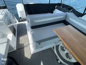 Thumbnail von Beneteau Gran Turismo 36