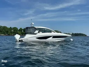 Thumbnail von Beneteau Gran Turismo 36