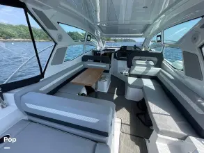 Thumbnail von Beneteau Gran Turismo 36