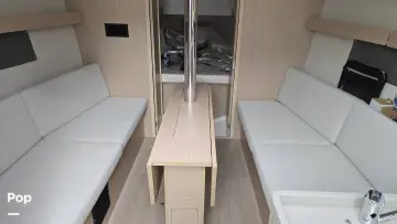 Thumbnail von Beneteau Oceanis 34.1