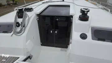 Thumbnail von Beneteau Oceanis 34.1
