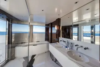 Thumbnail von Canados Expedition Yacht OCEANIC 143