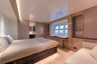 Thumbnail von Canados Expedition Yacht OCEANIC 143