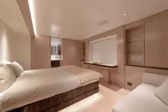 Thumbnail von Canados Expedition Yacht OCEANIC 143