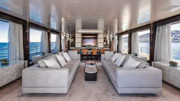 Thumbnail von Canados Expedition Yacht OCEANIC 143