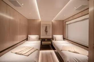 Thumbnail von Canados Expedition Yacht OCEANIC 143
