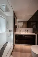 Thumbnail von Canados Expedition Yacht OCEANIC 143