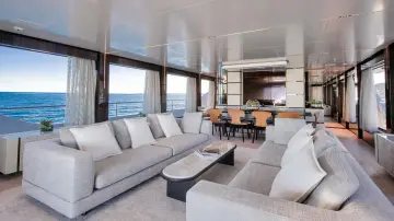 Thumbnail von Canados Expedition Yacht OCEANIC 143