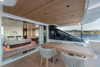 Thumbnail von Canados Expedition Yacht OCEANIC 143