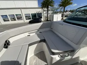 Thumbnail von Sea Ray SDX 250 Outboard