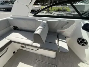 Thumbnail von Sea Ray SDX 250 Outboard