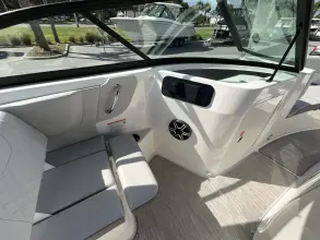 Thumbnail von Sea Ray SDX 250 Outboard