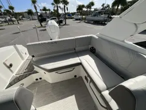 Thumbnail von Sea Ray SDX 250 Outboard