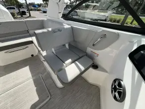 Thumbnail von Sea Ray SDX 250 Outboard