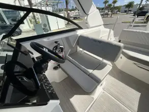 Thumbnail von Sea Ray SDX 250 Outboard