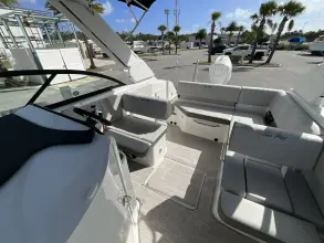 Thumbnail von Sea Ray SDX 250 Outboard