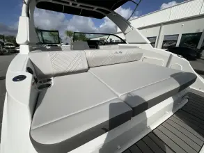 Thumbnail von Sea Ray SDX 250 Outboard