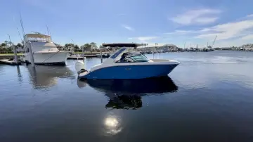 Thumbnail von Sea Ray SDX 250 Outboard