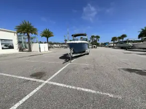 Thumbnail von Sea Ray SDX 250 Outboard