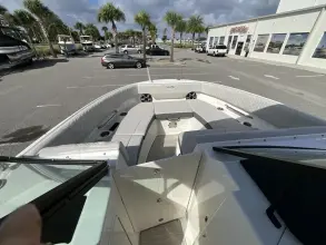 Thumbnail von Sea Ray SDX 250 Outboard